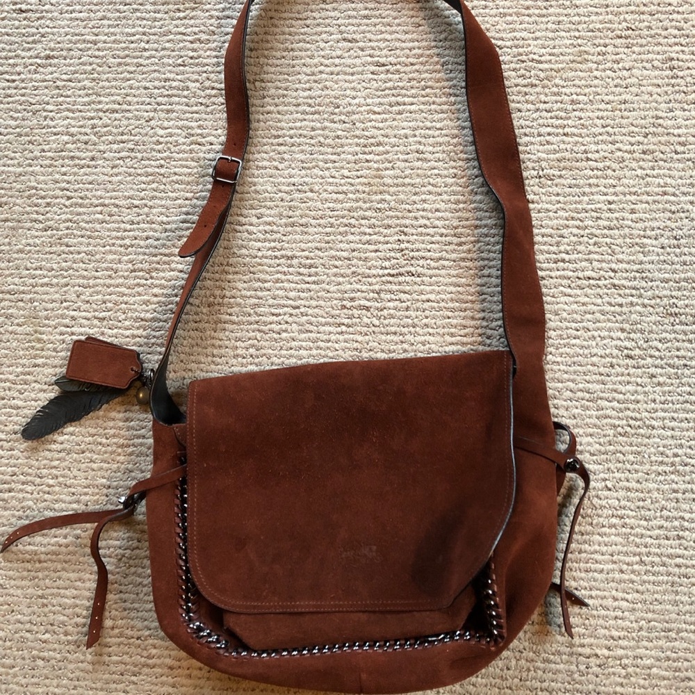 Coach handbag